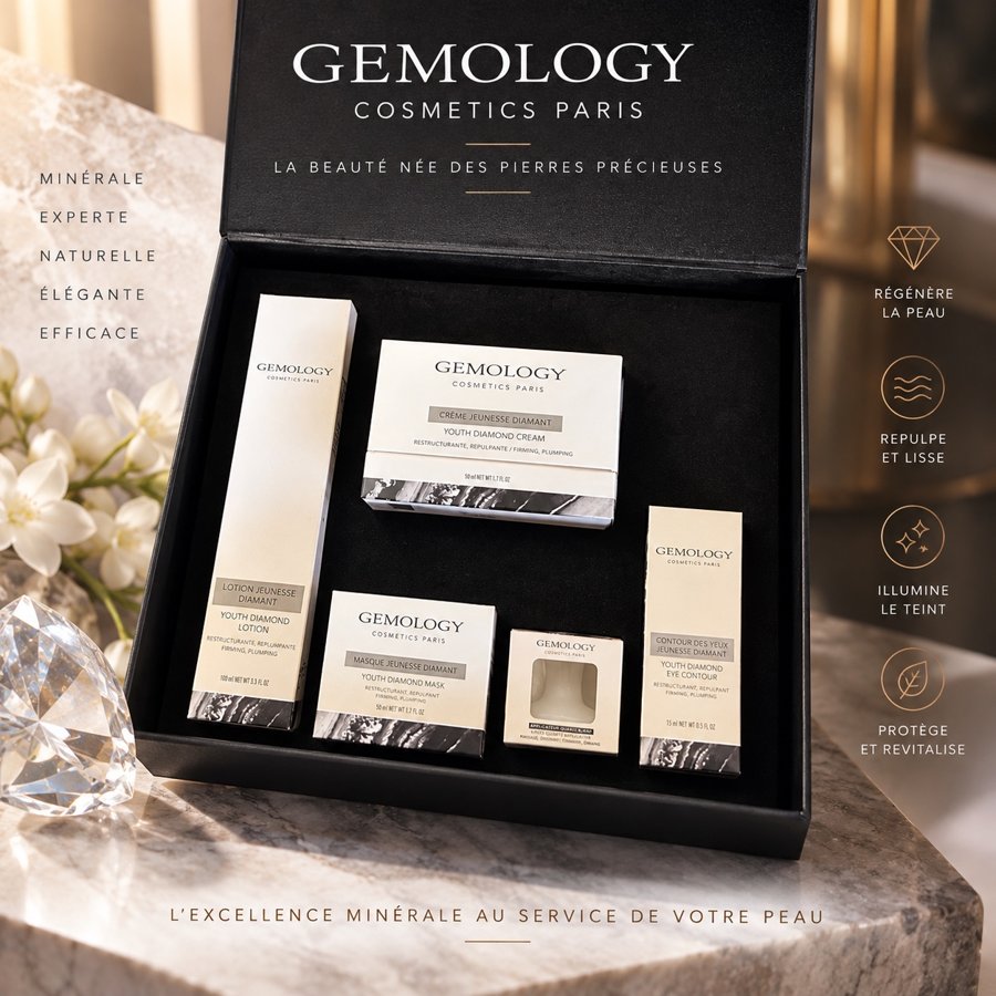 Coffret Diamant